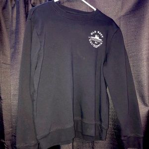 Men Old Navy Pullover Sweater